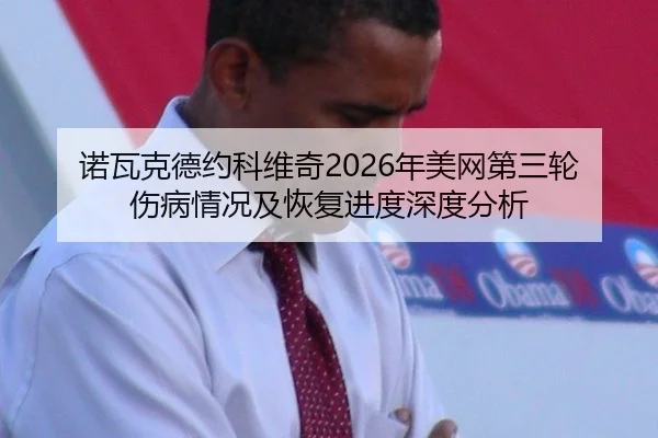 诺瓦克德约科维奇2026年美网第三轮伤病情况及恢复进度深度分析